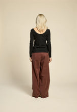 Pantalon THE CHAIN - Cappuccino Cokluch
