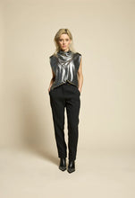 Top MOJO Argent Cokluch