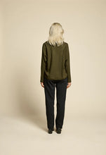 Chandail REMINDER - Olive COKLUCH