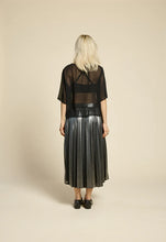 Jupe FEYER - Silver Cokluch