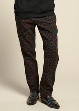 Pantalon BREEZE - Cappuccino Cokluch