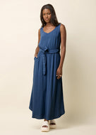 Robe BELLA Océan Cokluch