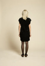 Robe Blow Up Noir Cokluch