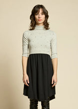 Robe CRYSTAL - Naturel