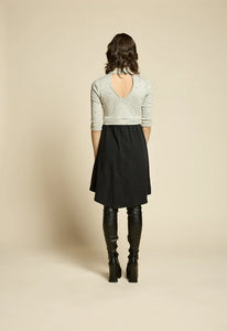 Robe CRYSTAL - Naturel