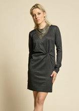 Robe Fame Noir Cokluch