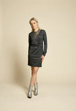 Robe Fame Noir Cokluch