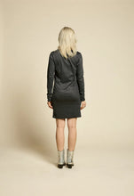 Robe Fame Noir Cokluch