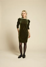 Robe PHOENIX - Lézard  Cokluch