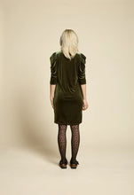 Robe PHOENIX - Lézard  Cokluch