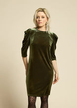 Robe PHOENIX - Lézard  Cokluch