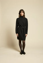 Robe PRETTY - Noir