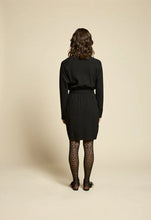 Robe PRETTY - Noir