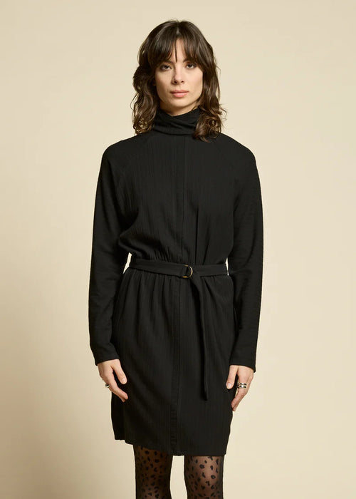 Robe PRETTY - Noir