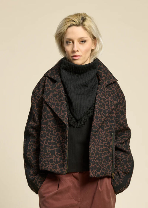 Veste PERFECT DAY - Cappuccino Cokluch