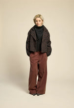 Veste PERFECT DAY - Cappuccino Cokluch