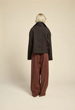 Veste PERFECT DAY - Cappuccino Cokluch