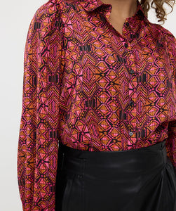 Blouse Fancy Esqualo