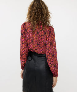 Blouse Fancy Esqualo