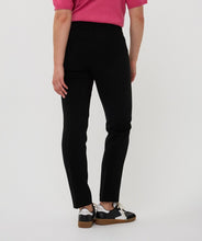 Pantalon chino City Noir ESQUALO