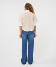 Gilet Cardigan Tricot