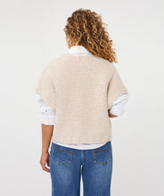 Gilet Cardigan Tricot