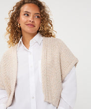 Gilet Cardigan Tricot