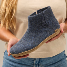 Boot Glerups Botte Denim