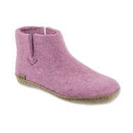 Boot Glerups Flower Rose