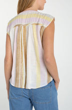Top Chemise Neapolitan