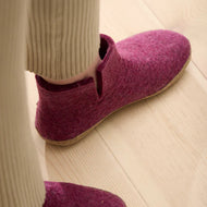 Boot Glerups Framboise