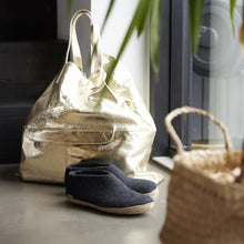 Pantoufle Glerups Charcaol