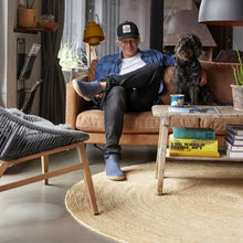 Boot Glerups Botte Denim