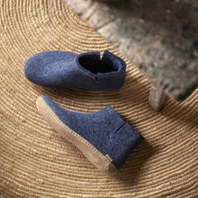 Boot Glerups Botte Denim