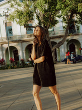 Robe Mykonos de Mas Montreal