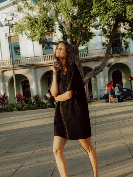 Robe Mykonos de Mas Montreal