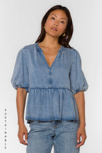 Haut Shirley Light Skyfal