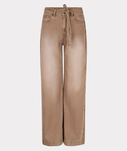 Pantalon Jeans Denim Coffee Esqualo