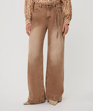 Pantalon Jeans Denim Coffee Esqualo