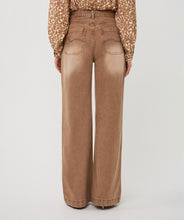 Pantalon Jeans Denim Coffee Esqualo