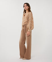 Pantalon Jeans Denim Coffee Esqualo