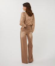 Pantalon Jeans Denim Coffee Esqualo