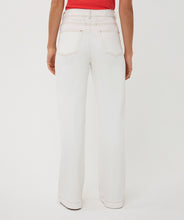 Pantalon Jeans Denim OFF White Esqualo