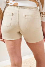 Short extensible et confortable à braguette Tribal Fashion