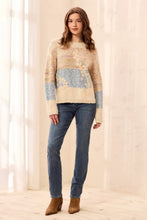 Pull Chandail Brodé Tribal Fashion
