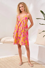 Robe Imprimée Tribal Fashion