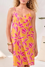 Robe Imprimée Tribal Fashion