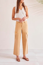 Jeans Brooke Pantalon Cargo Tribal Fashion