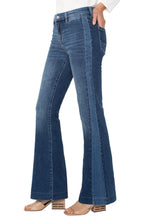 Jeans Denim Hannah Flare