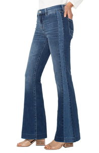 Jeans Denim Hannah Flare